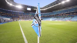 Grêmio, campeonato Gaucho 2025. Foto: Maxi Franzoi/AGIF