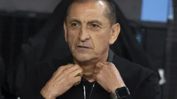 Ramón Díaz fez pedido a Augusto Melo sobre reforços