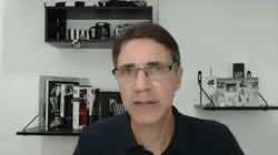 Vagner Frederico traz informação sobre faxina no Santos para a temporada