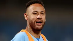 Craque já foi anunciado por Marcelo Teixeira - Foto: Yasser Bakhsh/Getty Images.