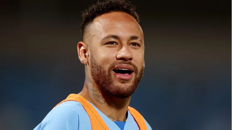 Craque já foi anunciado por Marcelo Teixeira - Foto: Yasser Bakhsh/Getty Images.