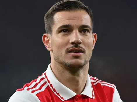 Zubeldía barrou revelação do São Paulo para contratar Cédric