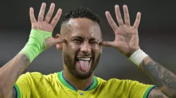 Neymar está voltando para o Santos - (Photo by Pedro Vilela/Getty Images)