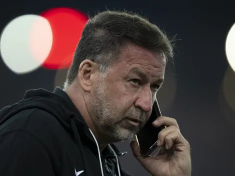 Impeachment de Augusto Melo no Corinthians segue sem data definida