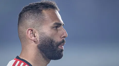 Thiago Maia entrar no radar do Santos para a temporada