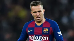 Arthur foi especulado no Galo - Foto: David Ramos/Getty Images.