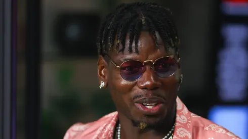 Pogba é sonho do Santos, agora com Neymar, e pode fazer o que Corinthians não fez em 2024