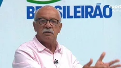 Ex-jogador deu a sua opinião - Foto: Reprodução/SporTV.
