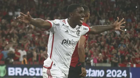 Evertton Araújo despertou interesse na Europa