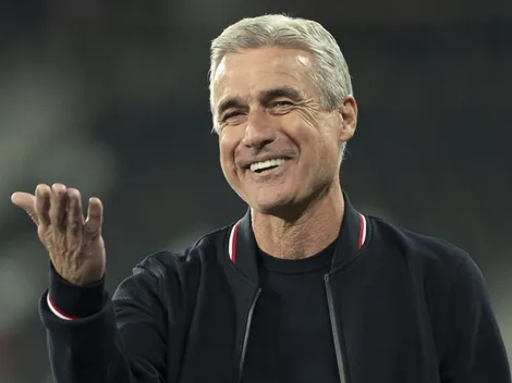 Mazzuco revela como convenceu Textor a não mandar Luis Castro embora do Botafogo