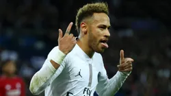 Neymar retorna ao Santos.