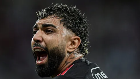 Gabigol saiu do Fla, mas sua passagem no Cruzeiro repercute na Gávea.