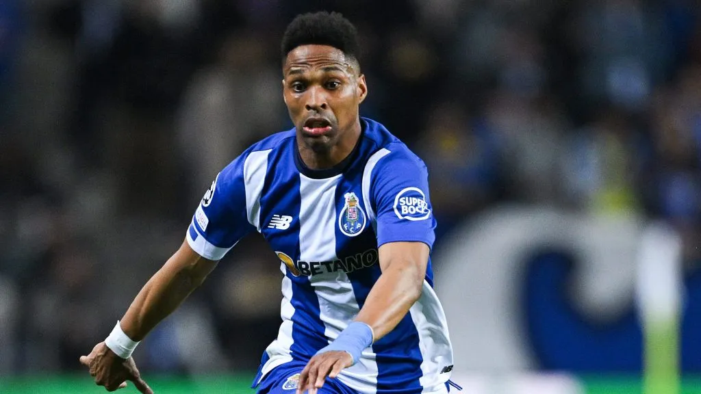 Wendell (Photo by David Ramos/Getty Images)