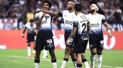 Corinthians, Paulistão 2025. - Foto: Marcello Zambrana/AGIF