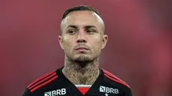 Everton Cebolinha, atacante do Flamengo
