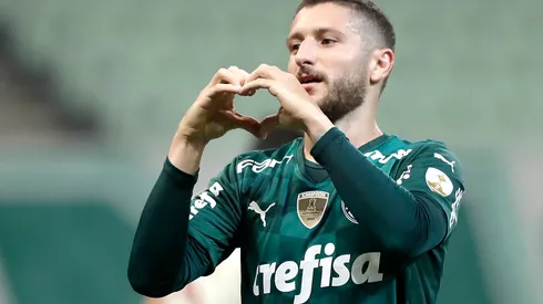 Zé Rafael ainda tem contrato vigente no Palmeiras e passará por cirurgia na coluna