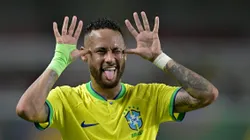 Neymar rescindiu com Al-Hilal e está marcando seu retorno ao Santos em 2025