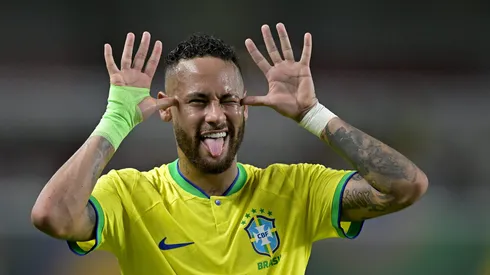 Neymar rescindiu com Al-Hilal e está marcando seu retorno ao Santos em 2025