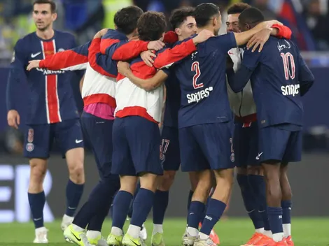 Palpite Stuttgart x PSG - Champions League - 29/01/2025