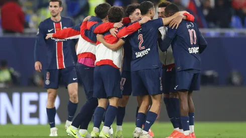 Stuttgart x PSG pela Champions League