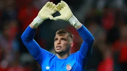 Tiago Volpi (Photo by Hector Vivas/Getty Images)