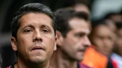 Thiago Carpini, de 40 anos, é muito bem avaliado por Alexandre Mattos para assumir Cruzeiro