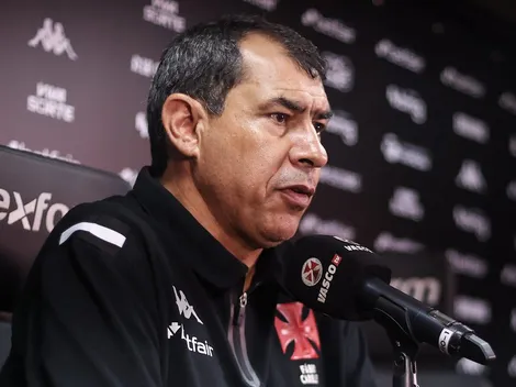 Carille vê volante do Maricá projetar confronto diante do Vasco