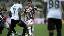 Fluminense x Botafogo - Foto: Jorge Rodrigues/AGIF