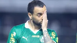 Felipe Anderson foi vetado pelo DM do Palmeiras e torcida estranhou segunda lesão em menos de 1 mês de temporada