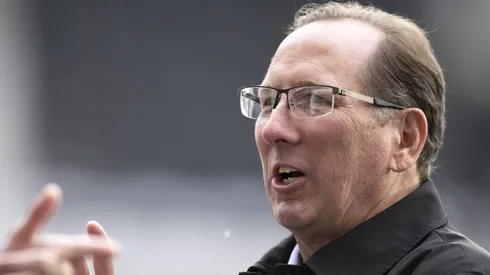 John Textor quer comprar mais um clube - Foto: Jorge Rodrigues/AGIF