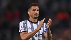 Danilo acertou a saída da Juventus. Photo by Alessandro Sabattini/Getty Images