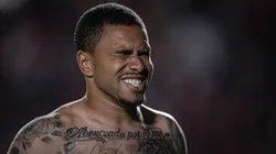 Negócio envolvendo o jogador acabou gerando polêmica