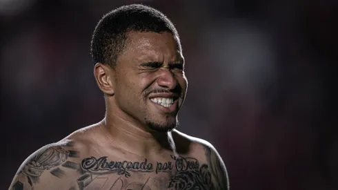 Negócio envolvendo o jogador acabou gerando polêmica