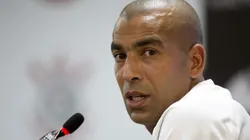 Emerson Sheik. Foto: Daniel Vorley/AGIF