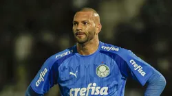 Arqueiro se posicionou sobre as críticas que Anderson Barros vem sofrendo