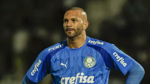 Arqueiro se posicionou sobre as críticas que Anderson Barros vem sofrendo