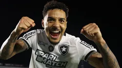 Gregore fez Atlético-MG aumentar proposta para US$ 5,5 milhões ao Botafogo, diz André Hernan