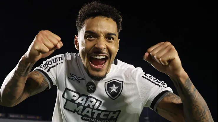 Gregore fez Atlético-MG aumentar proposta para US$ 5,5 milhões ao Botafogo, diz André Hernan