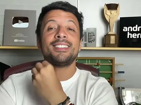 Nuno Moreira aceita oferta enviada pelo Vasco, diz Hernan