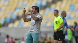 Abel Ferreira, treinador do Palmeiras faz declaração chocante sobre o ex-treinador do Liverpool, Jürgen Klopp