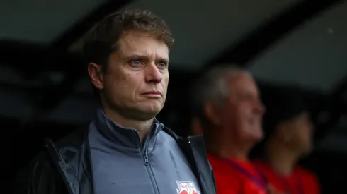 Seabra apontou que presença de Klopp foi determinante para o RB Bragantino