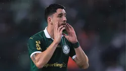 Piquerez pode sair do Palmeiras - Foto: Ettore Chiereguini/AGIF