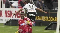 Última vitória do Corinthians contra a Ponte foi em 2017 _ Corinthians x Ponte Preta em 2019 - Foto: Foto: © Daniel Augusto Jr/Ag. Corinthians