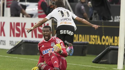 Última vitória do Corinthians contra a Ponte foi em 2017 _ Corinthians x Ponte Preta em 2019 - Foto: Foto: © Daniel Augusto Jr/Ag. Corinthians