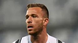 - Arthur deve voltar ao futebol brasileiro (Photo by Alessandro Sabattini/Getty Images)