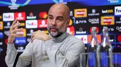 Guardiola reprova atitude brasileira no futebol