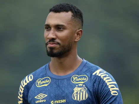 Lucas Braga no Vasco pode acontecer e torcida repercute