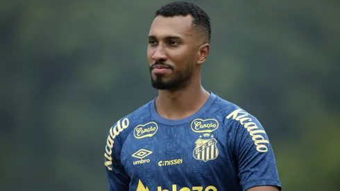 Lucas Braga entrou no radar do Vasco