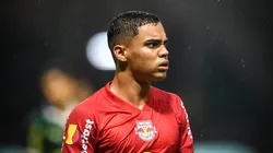 Red Bull Bragantino foi até o Allianz Parque e ficou no empate sem gols.