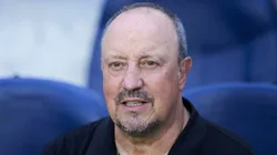 Rafa Benítez descarta atua no futebol brasileiro em 2025
